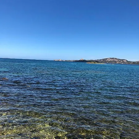 Gli Oleandri 128 - Costa Smeralda - *